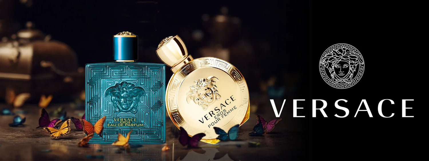 Versace Perfume in Pakistan