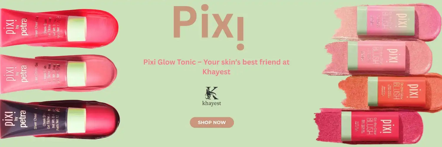 Pixi Pakistan