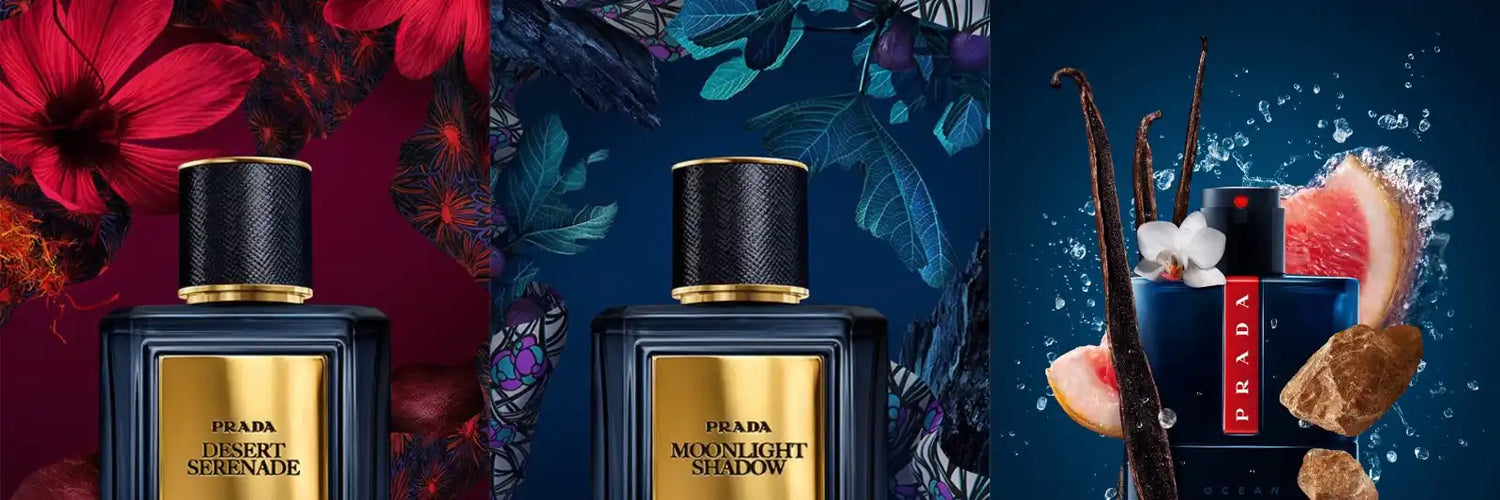 Prada Perfume in Pakistan