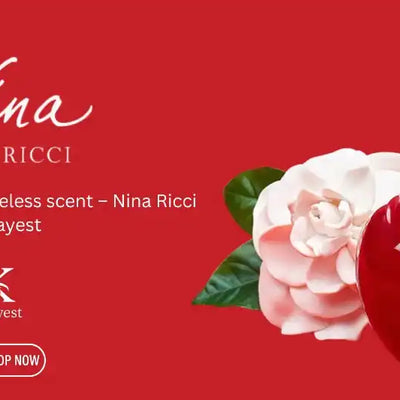 Nina Ricci