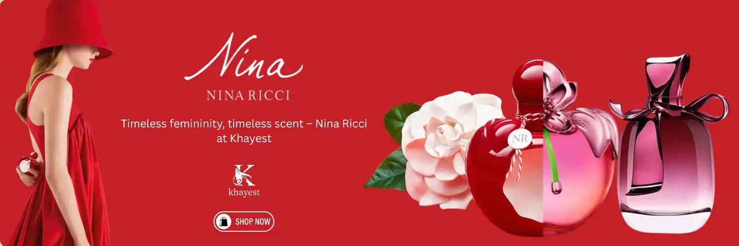 Nina Ricci