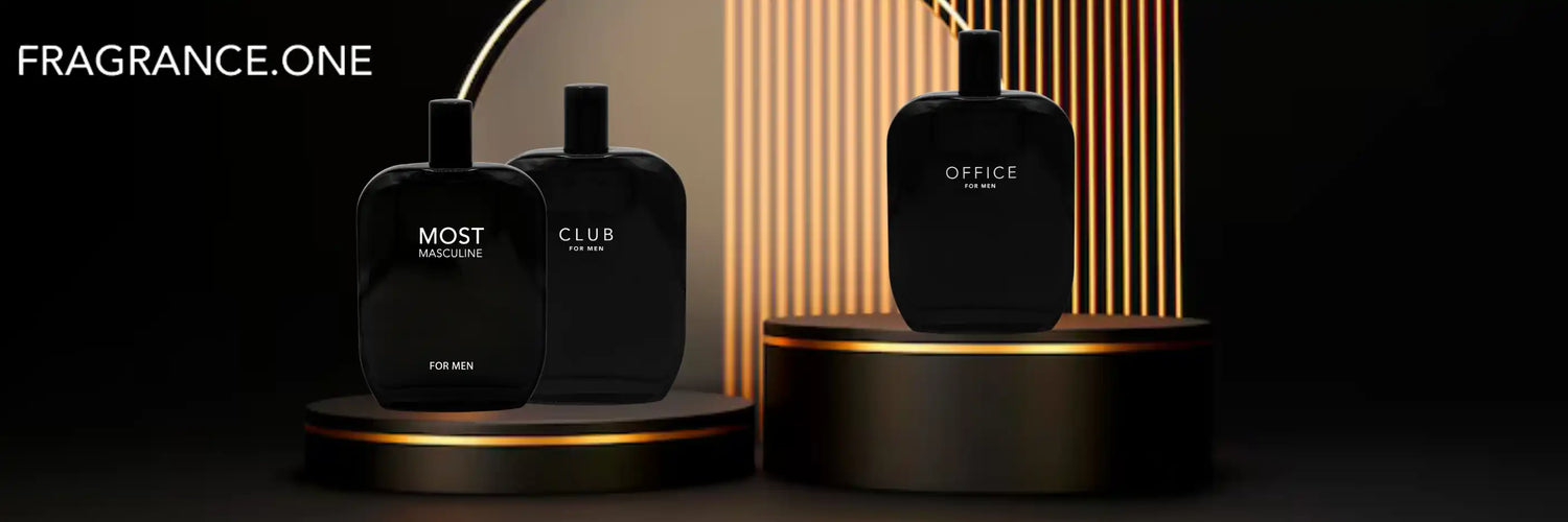 Fragrance one perfumes in pakistan