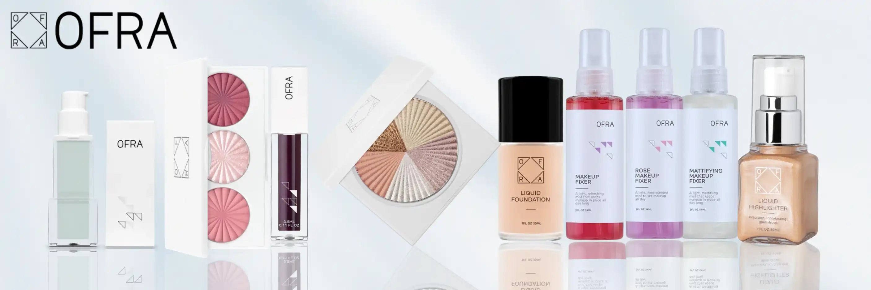 Buy Authentic Ofra Products in Pakistan - Khayest