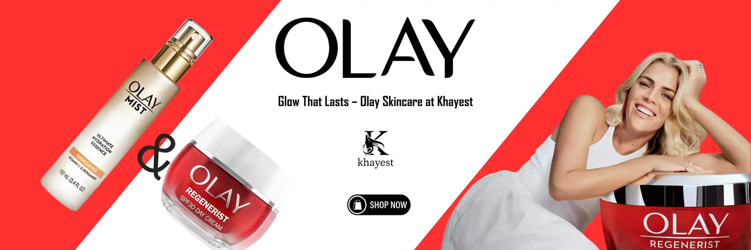 OLAY