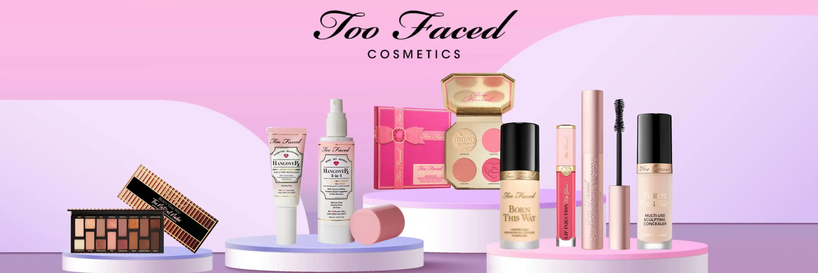 Too Faced
