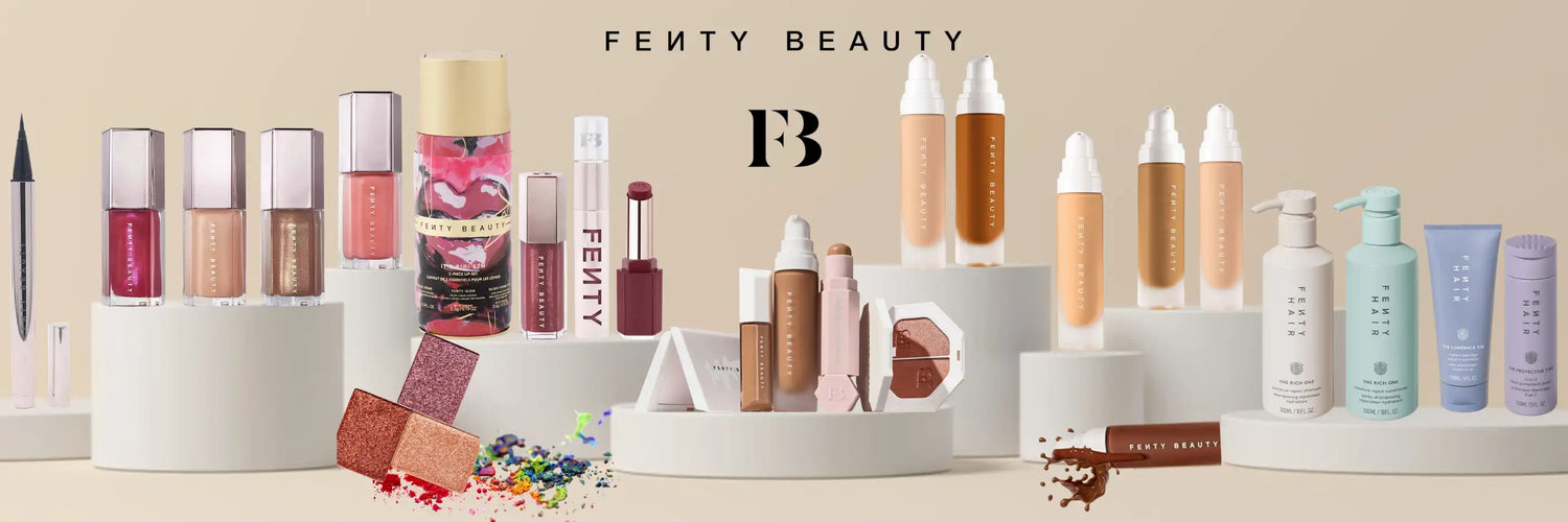 FENTY BEAUTY by Rihanna