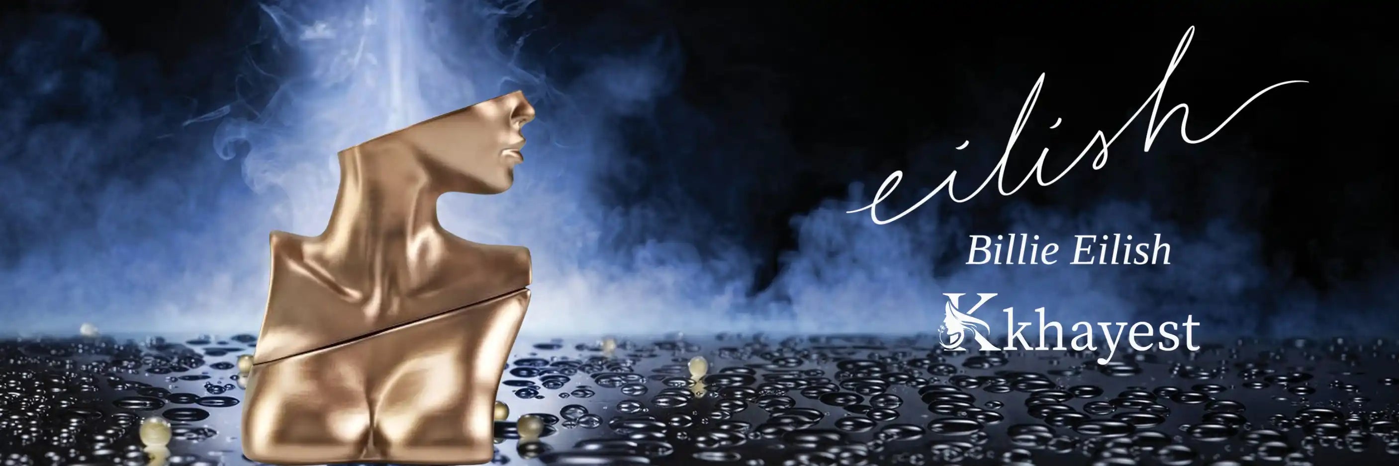 BILLIE EILISH