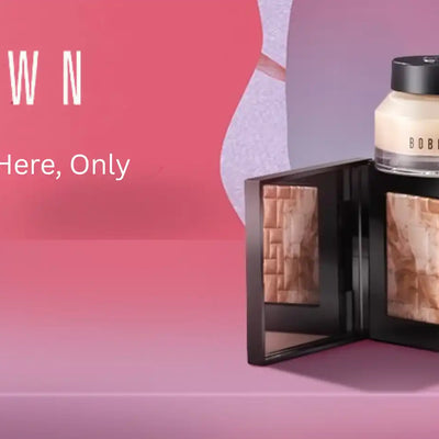 Bobbi Brown