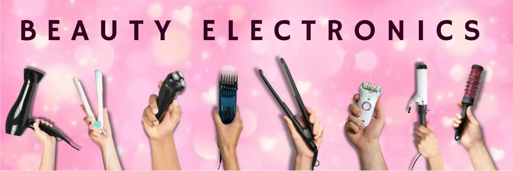 Beauty Electronics