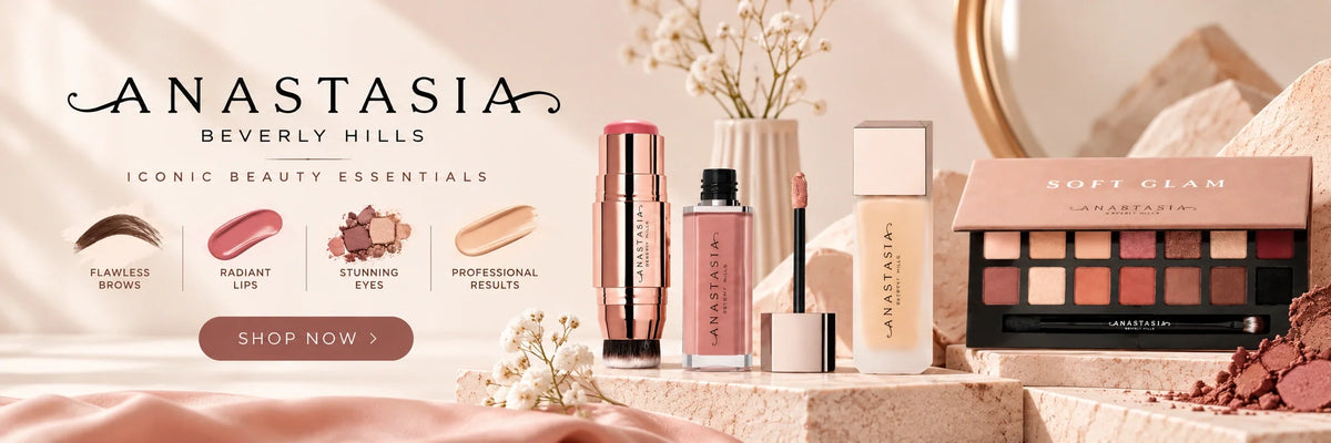 Anastasia Beverly Hills