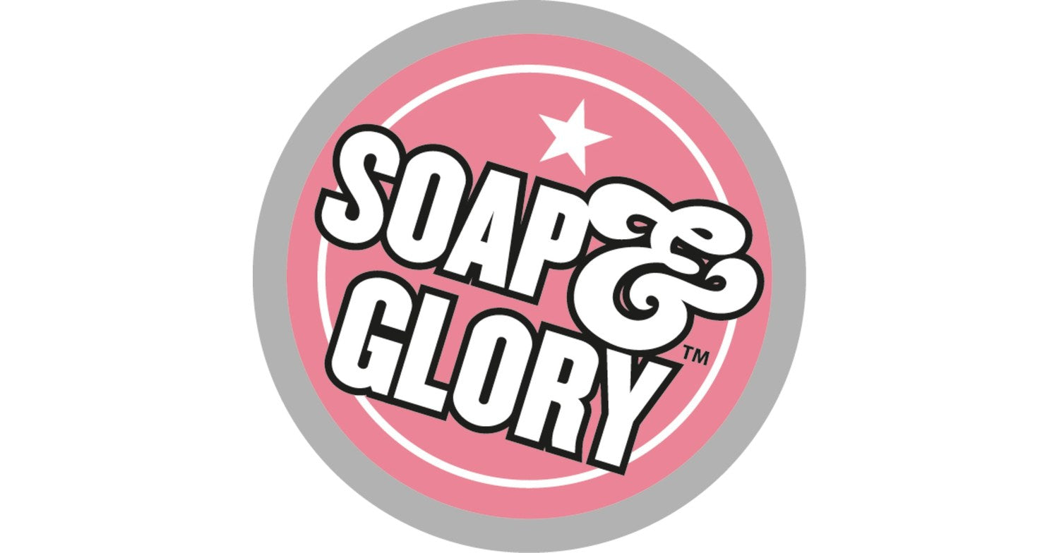 Soap And Glory Pakistan