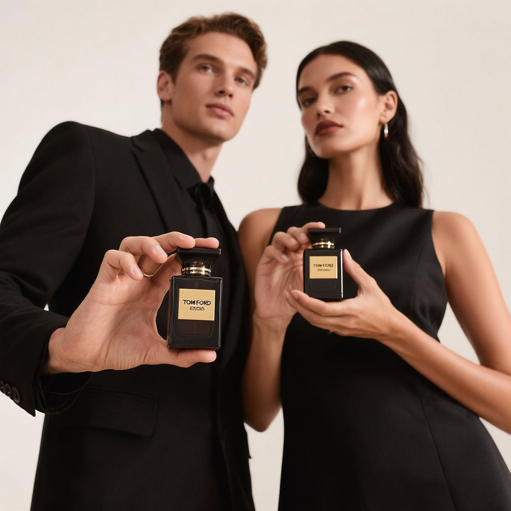 Tom Ford Perfume Pakistan
