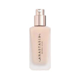 Anastasia Beverly Hills Impeccable Blurring Second Skin Matte Foundation
