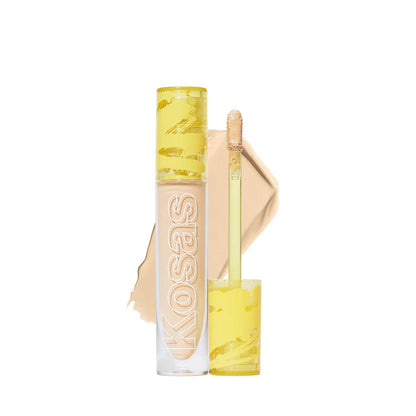 Kosas Revealer Super Creamy+Brightening concealer