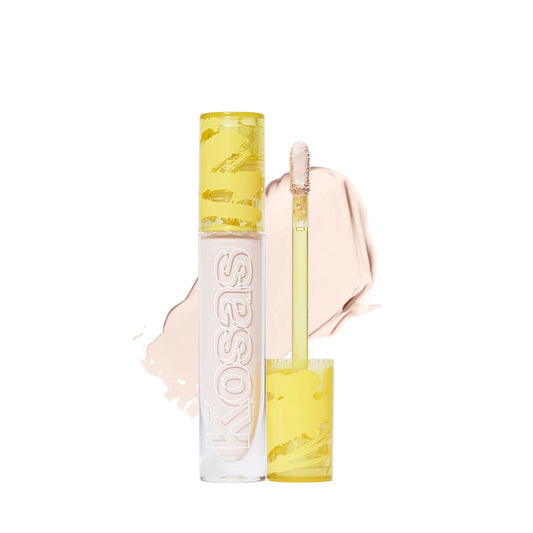 Kosas Revealer Super Creamy+Brightening concealer
