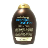 Shampoo Organix Scalp Therapy australian teatree 385 ml