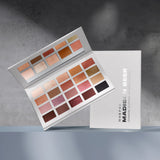 Morphe x Madison Beer Channel Surfing Artistry Palette