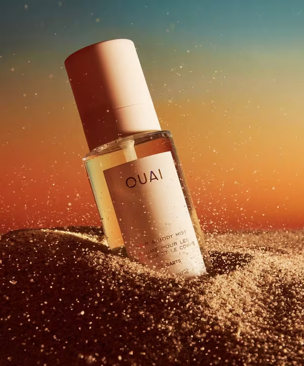 OUAI Hair & Body Mist 97ml - Khayest