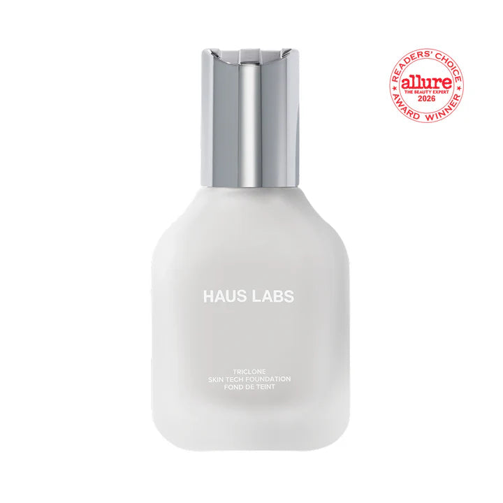Haus Labs by Lady Gaga Triclone Skin Tech Foundation 30ml