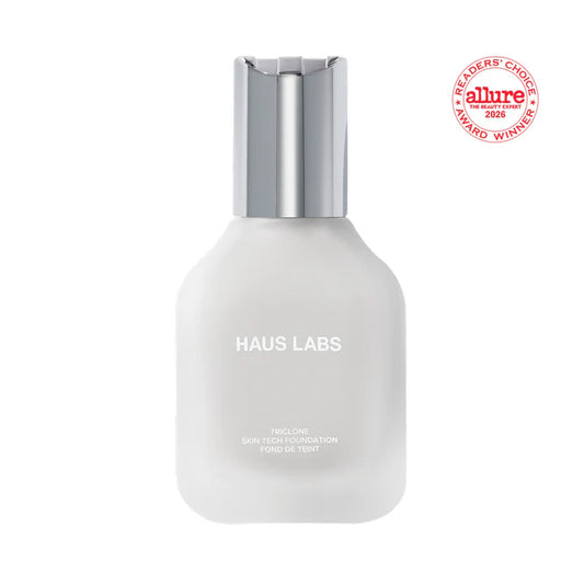Haus Labs by Lady Gaga Triclone Skin Tech Foundation 30ml