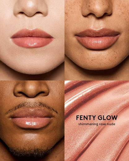 Fenty Beauty Gloss Bomb Universal Lip Luminizer - Khayest
