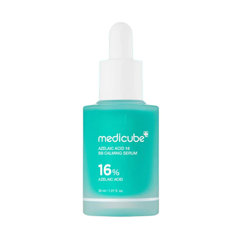 Medicube 16% Azelaic Acid 16BB Calming Serum 30ML - Khayest