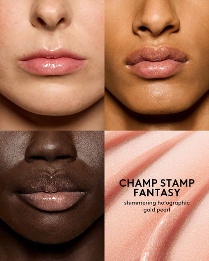 Fenty Beauty Gloss Bomb Universal Lip Luminizer - Khayest