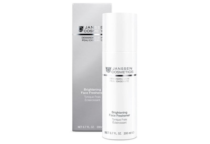 Janssen Brightening Face Freshener 200ml - Khayest