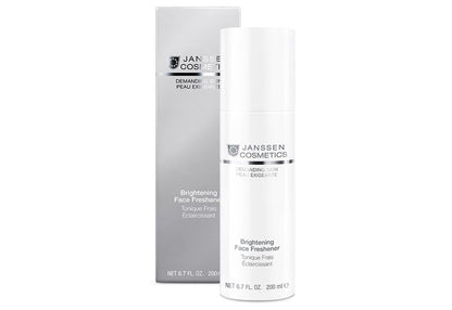Janssen Brightening Face Freshener 200ml - Khayest