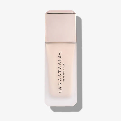 Anastasia Beverly Hills Impeccable Blurring Second-Skin Matte Foundation