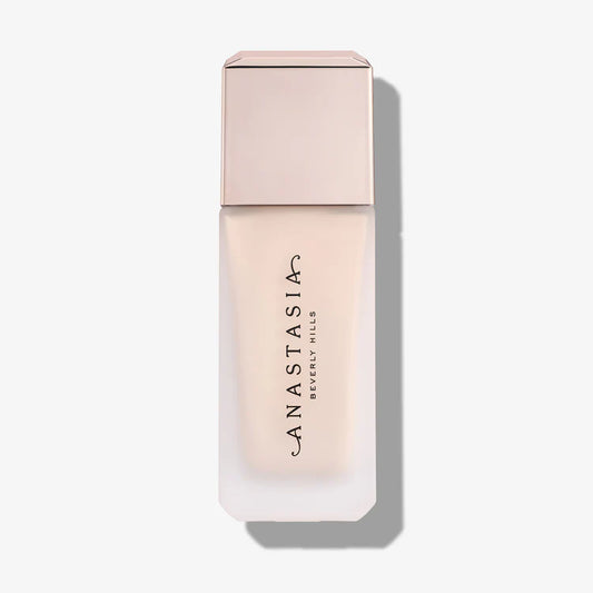 Anastasia Beverly Hills Impeccable Blurring Second-Skin Matte Foundation