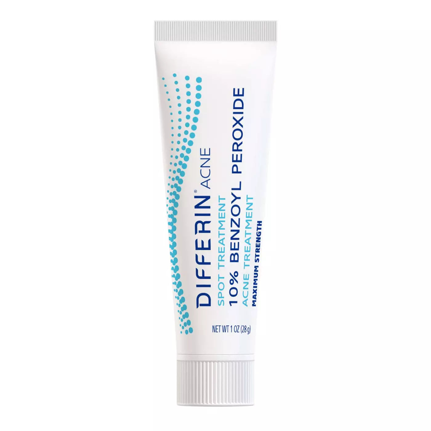 Differin Acne Spot Treatment 28g