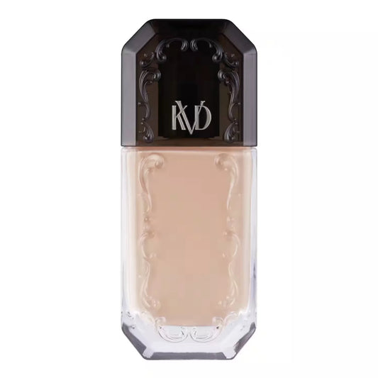 KVD Good Apple Full Coverage Serum Foundation 30Ml - Khayest