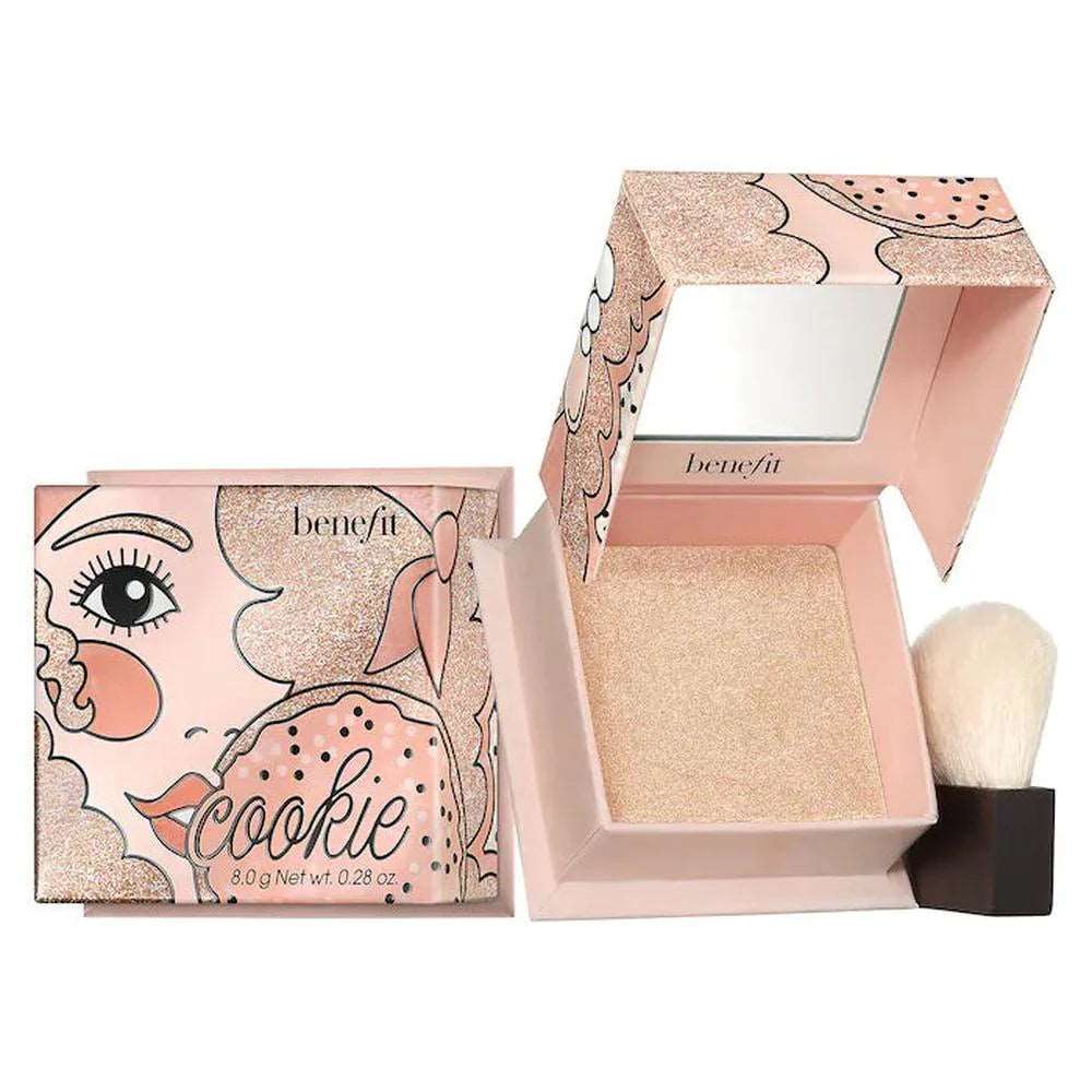 Benefit Cookie Highlighter by Benefit Cosmetics full size