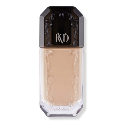 KVD Good Apple Full Coverage Serum Foundation 30Ml - Khayest