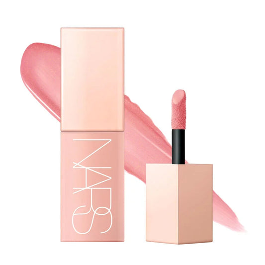 NARS Afterglow Liquid Blush - Khayest