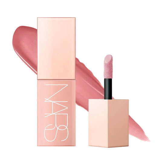 NARS Afterglow Liquid Blush - Khayest