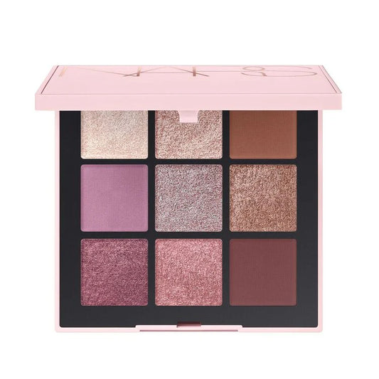 NARS Afterglow Tempting Eyeshadow Palette - Khayest