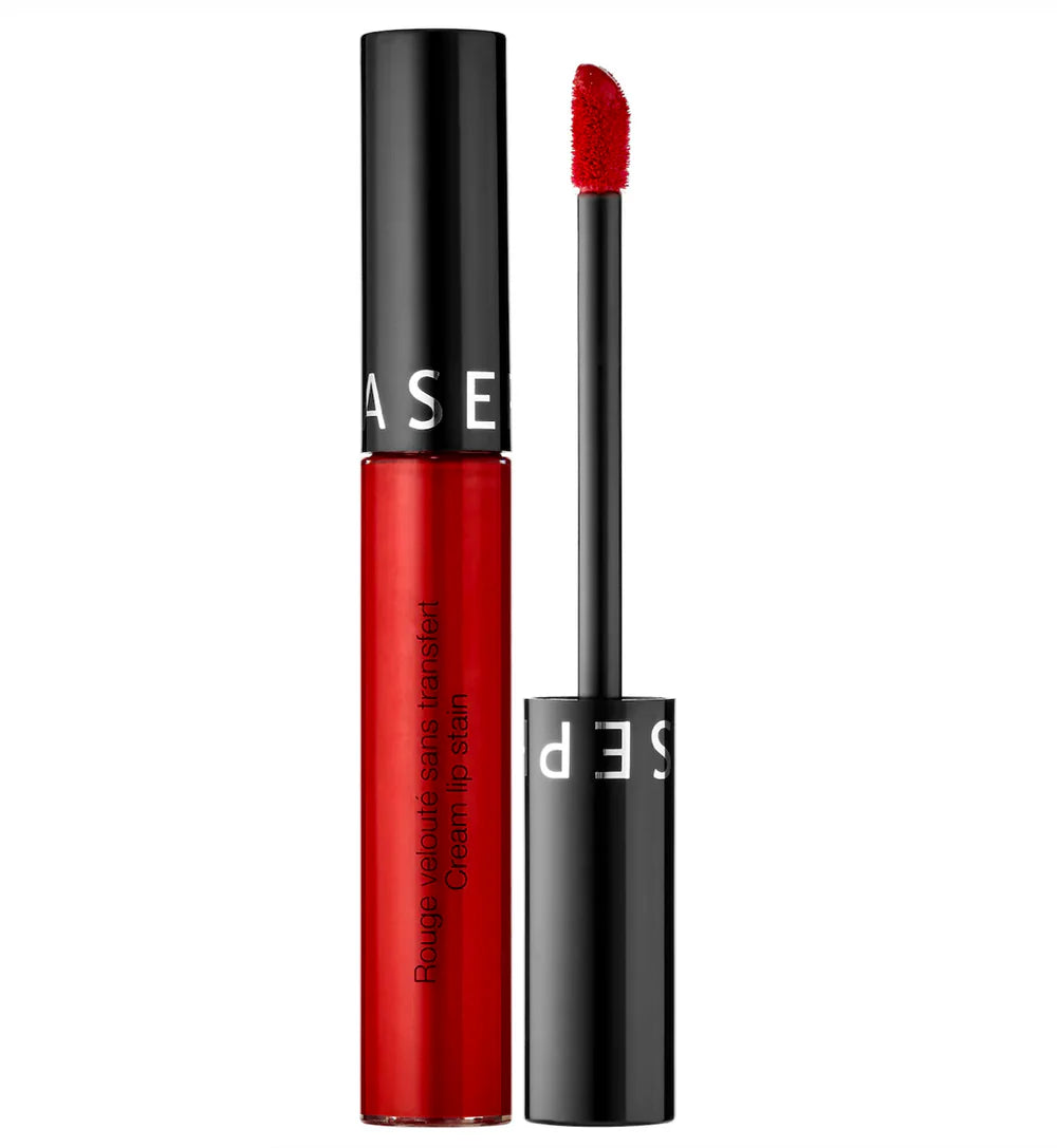 Sephora Cream Lip Stain Liquid Lipstick - Khayest