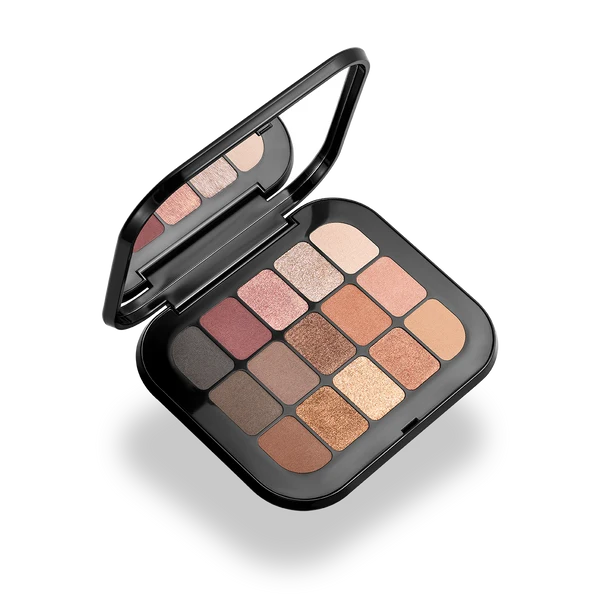 KIKO Milano Master Eyeshadow Palette