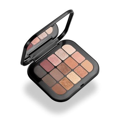 KIKO Milano Master Eyeshadow Palette