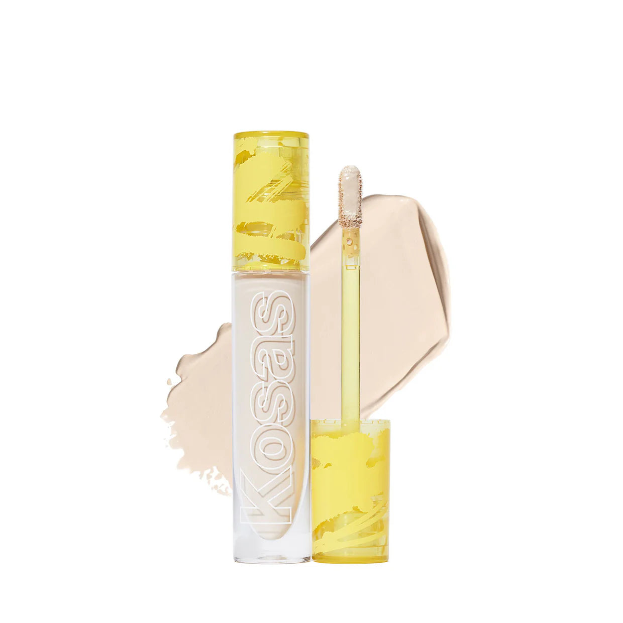 Kosas Revealer Super Creamy+Brightening concealer