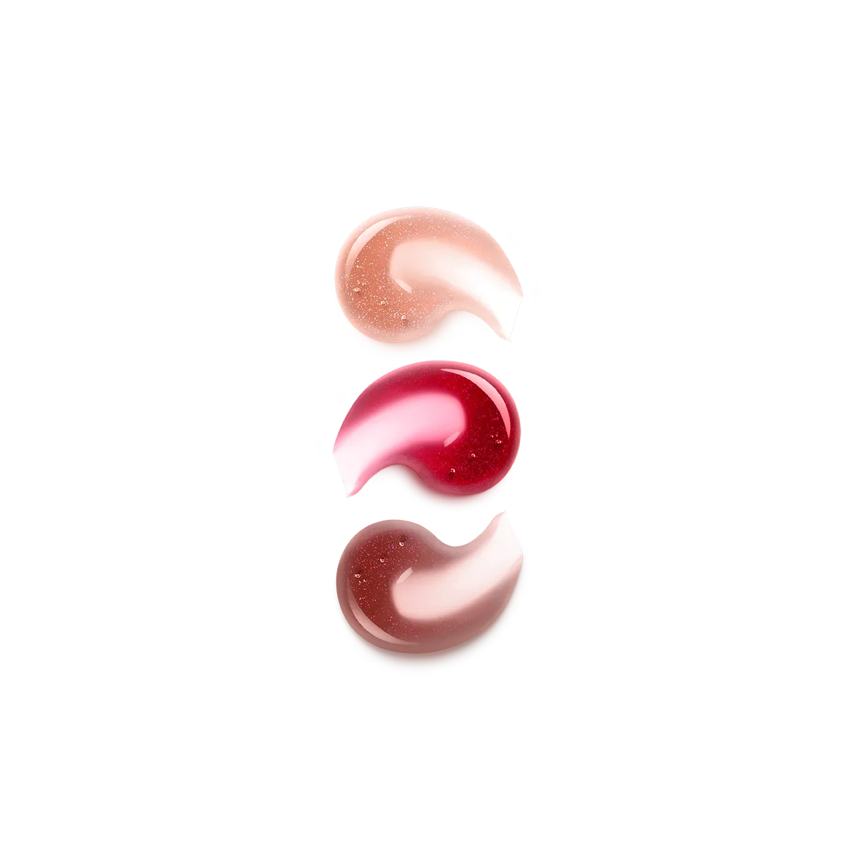 KIKO Milano Flirt Alert Mini Kisses Maxi Shine Kit