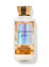 Cashmere Glow Body Lotion by Bath and Body Works – 236ml