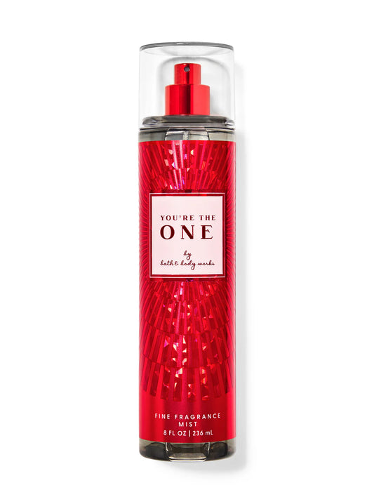 You’re The One Fine Fragrance Mist 236 ML