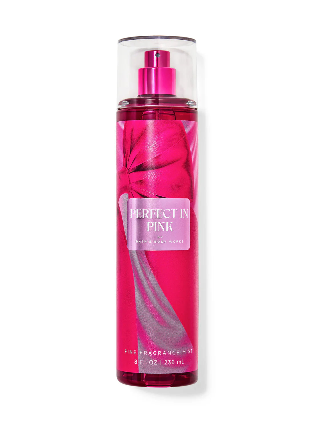 Bath & Body Works Perfect in Pink Fine Fragrance Mist 236 ML