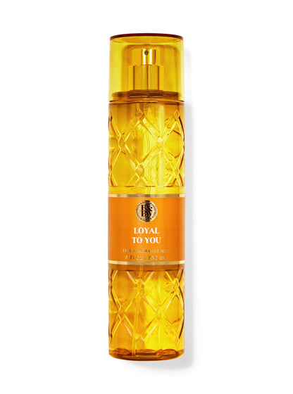 Bath & Body Works Loyal To You Fine Fragrance Mist 236 ML