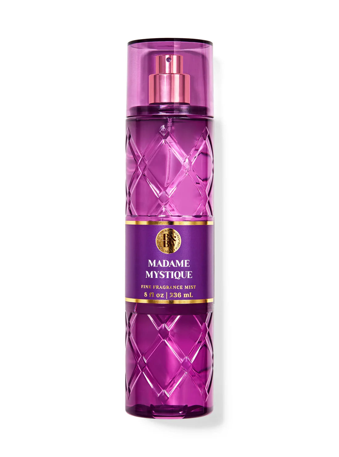 Bath & Body Works Madame Mystique Fine Fragrance Mist 236 ML