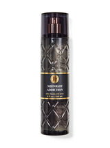Bath & Body Works  Midnight Addiction Fine Fragrance Mist 236 ML