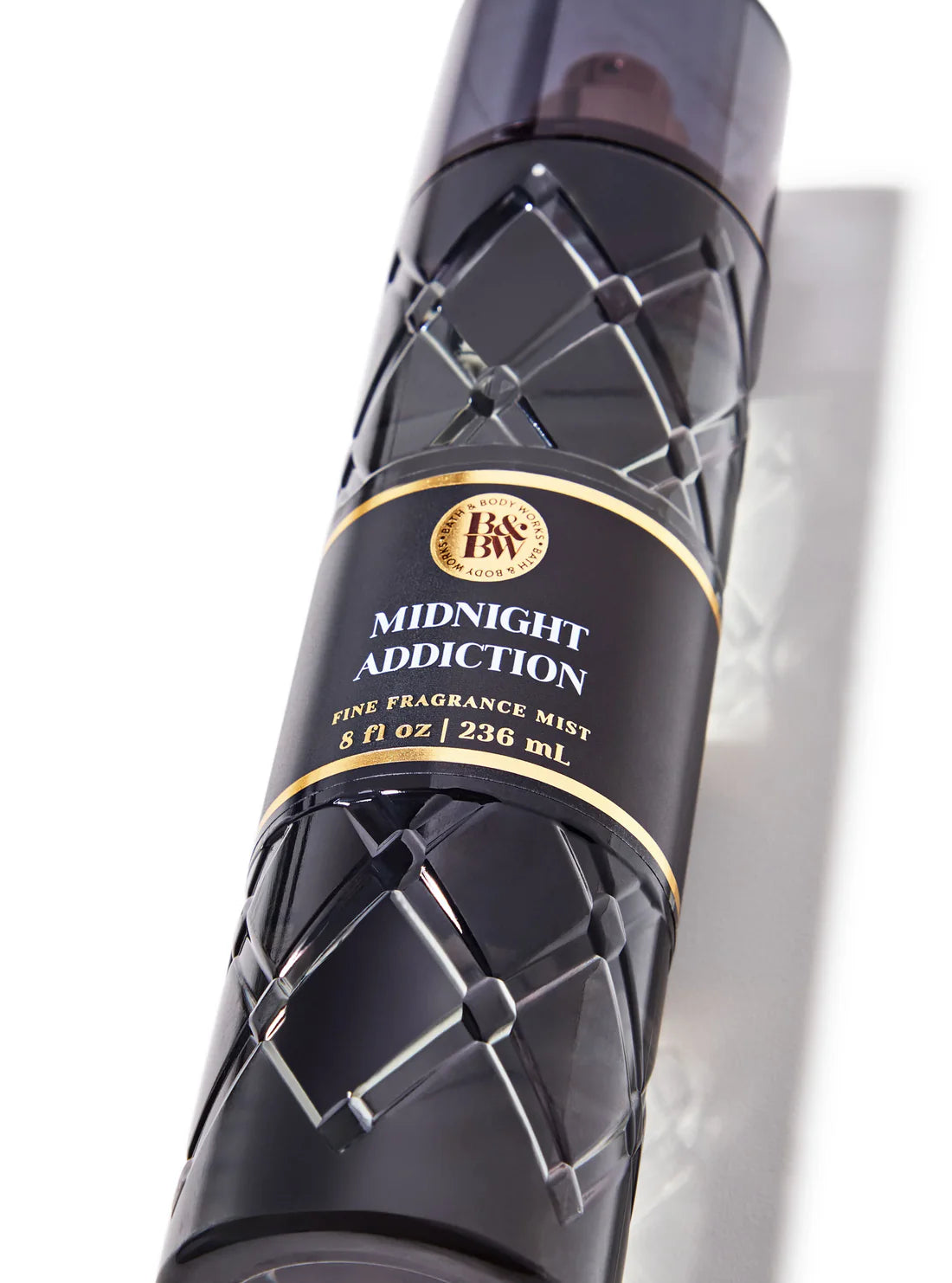 Bath & Body Works  Midnight Addiction Fine Fragrance Mist 236 ML